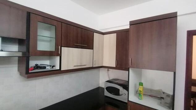 Silver Oaks Flat Sc Golf Links Road Kowdiar Thiruvananthapuram By Probity Ventures Dış mekan fotoğraf