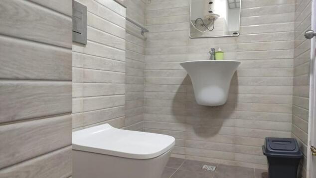 Silver Oaks Flat Sc Golf Links Road Kowdiar Thiruvananthapuram By Probity Ventures Dış mekan fotoğraf
