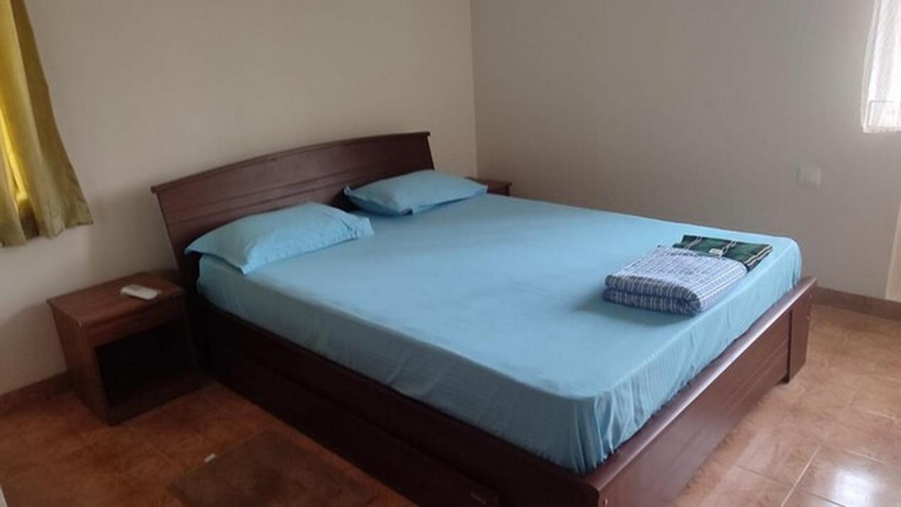 Silver Oaks Flat Sc Golf Links Road Kowdiar Thiruvananthapuram By Probity Ventures Dış mekan fotoğraf